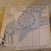 Bombers Pressing Plates Side 2 Box